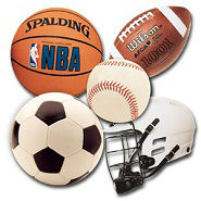 Internet Wettanbieter aller Sportarten